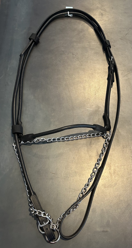 Headcollar