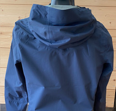 Herren Regenjacke Größe S 2