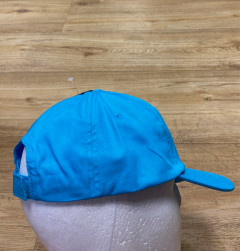 Children's Baseball Cap black 1