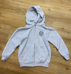 Sweat jacket size 116 2